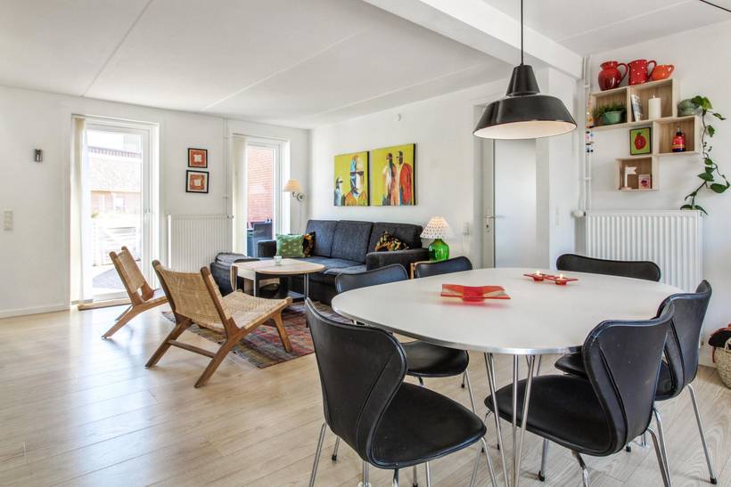 Foto von Ferienhaus RS40 in Havneby - Rømø