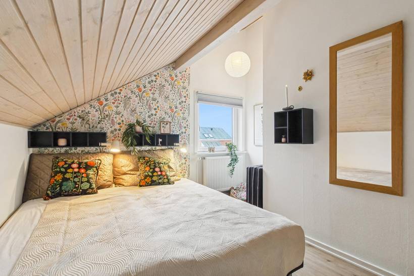 Foto von Ferienhaus RS40 in Havneby - Rømø