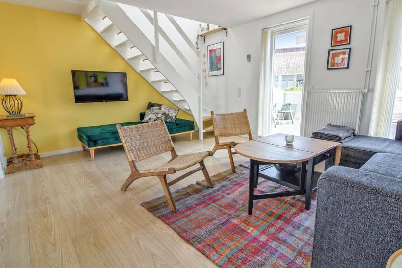 Foto von Ferienhaus RS40 in Havneby - Rømø