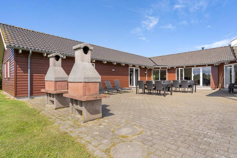 Foto von Ferienhaus RS41 in Marielyst - Falster