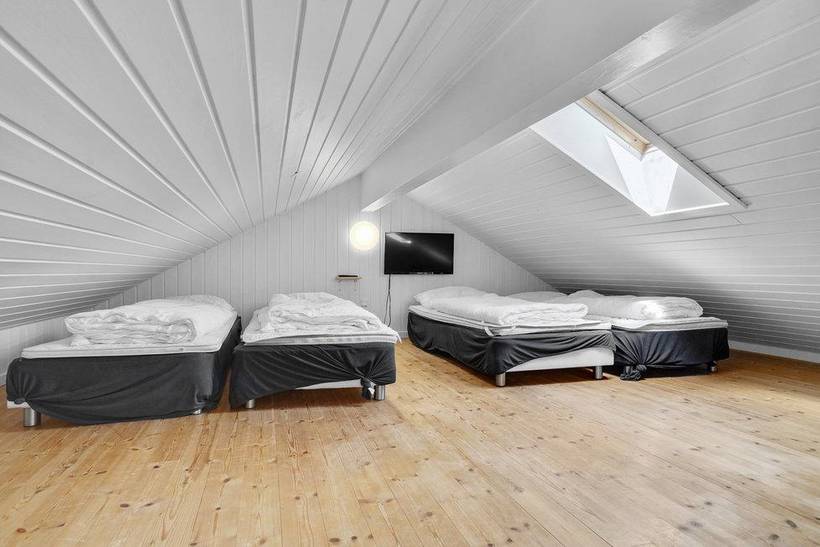 Foto von Ferienhaus RS41 in Marielyst - Falster