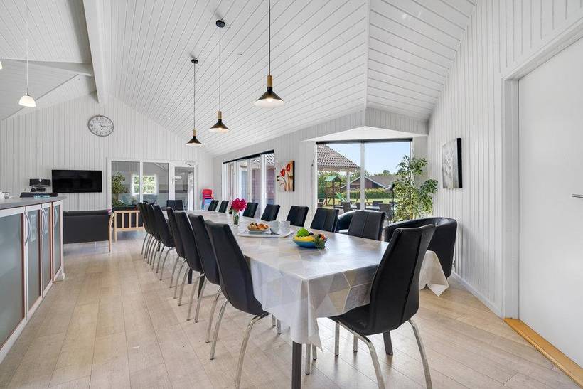 Foto von Ferienhaus RS41 in Marielyst - Falster