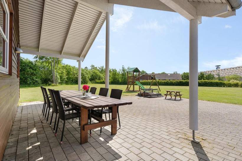Foto von Ferienhaus RS41 in Marielyst - Falster