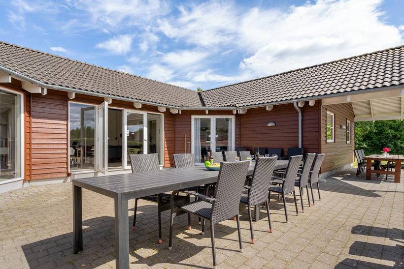 Foto von Ferienhaus RS41 in Marielyst - Falster