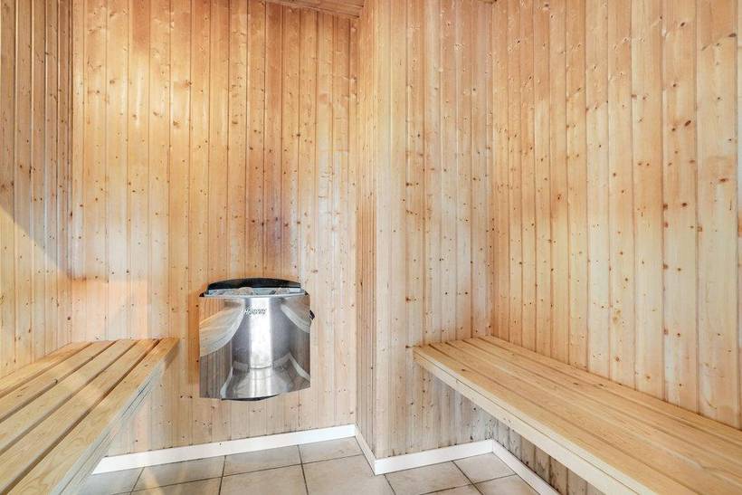 Foto von Ferienhaus RS41 in Marielyst - Falster