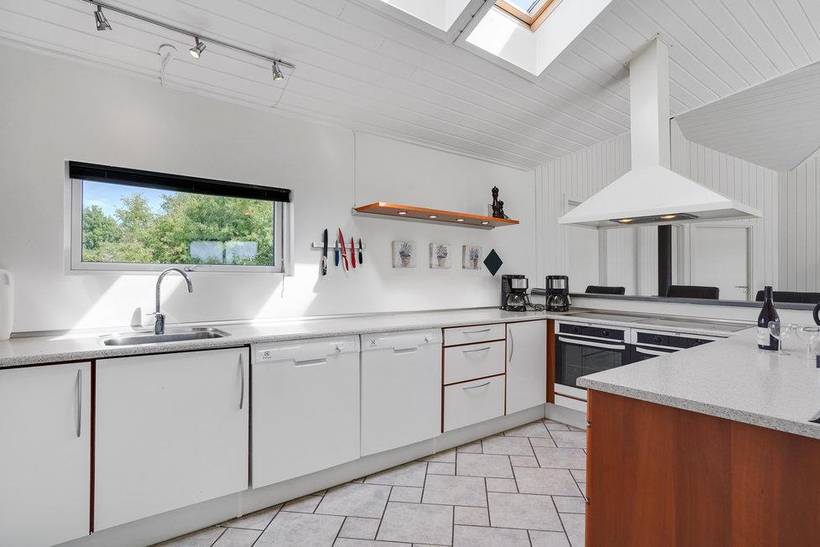 Foto von Ferienhaus RS41 in Marielyst - Falster