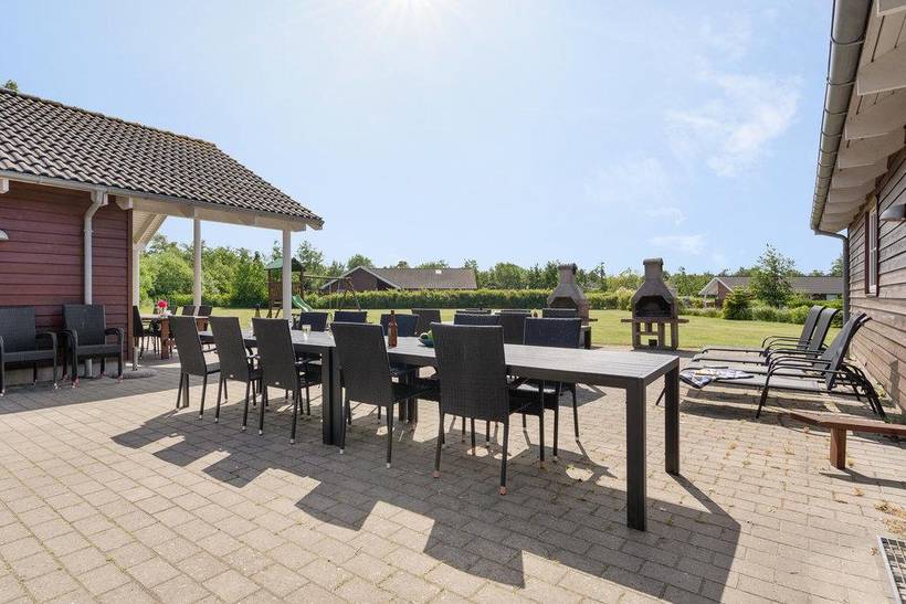 Foto von Ferienhaus RS41 in Marielyst - Falster