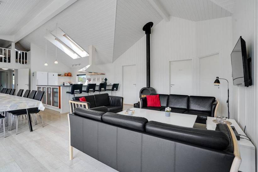 Foto von Ferienhaus RS41 in Marielyst - Falster