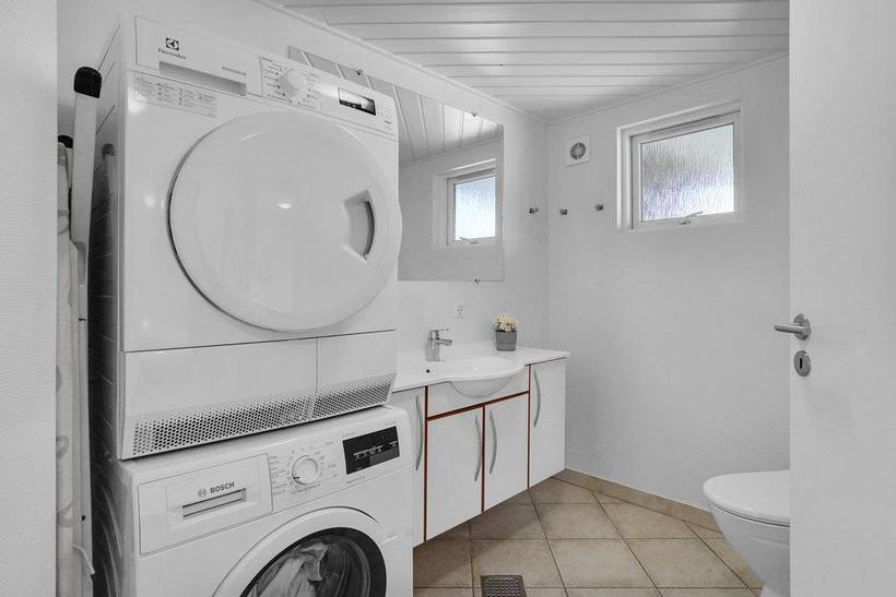 Foto von Ferienhaus RS41 in Marielyst - Falster