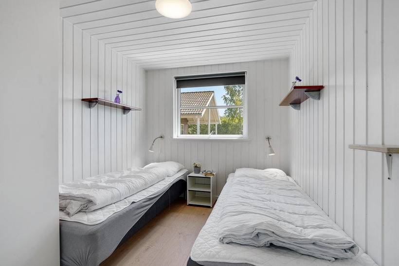 Foto von Ferienhaus RS41 in Marielyst - Falster