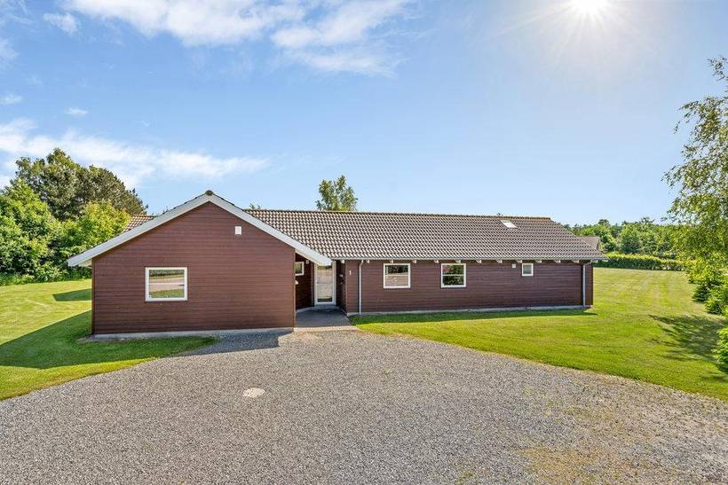 Foto von Ferienhaus RS41 in Marielyst - Falster