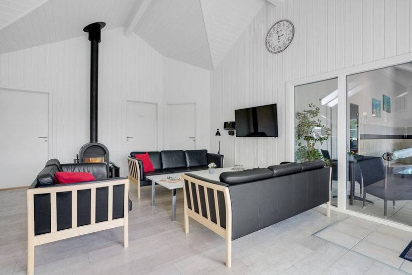 Foto von Ferienhaus RS41 in Marielyst - Falster