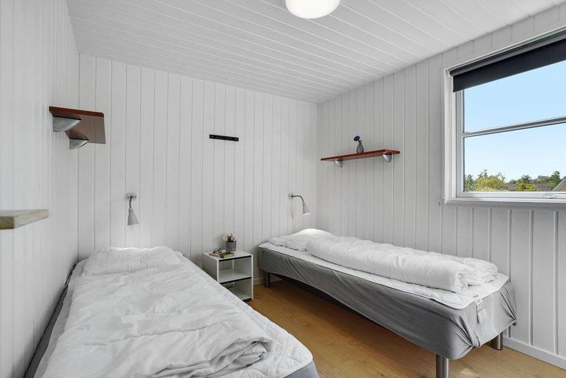 Foto von Ferienhaus RS41 in Marielyst - Falster