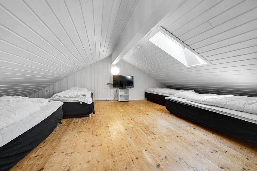 Foto von Ferienhaus RS41 in Marielyst - Falster