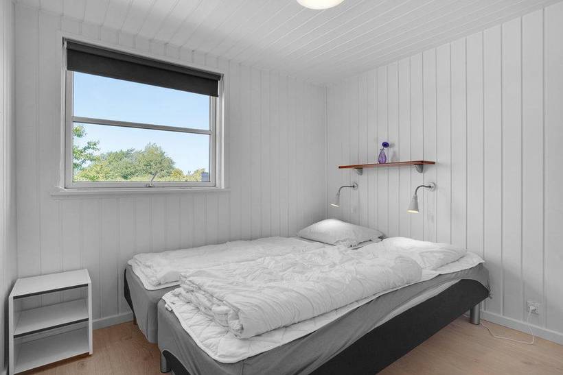 Foto von Ferienhaus RS41 in Marielyst - Falster