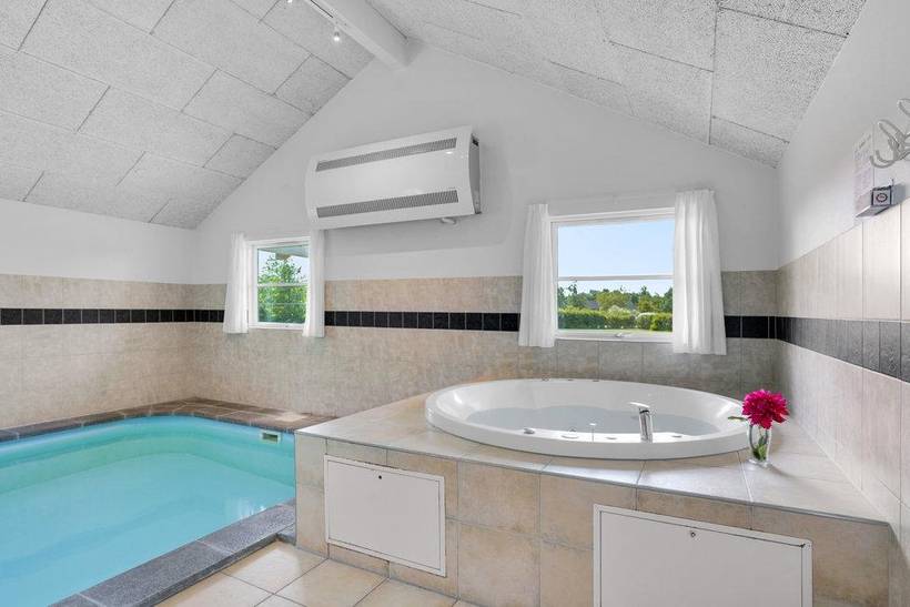 Foto von Ferienhaus RS41 in Marielyst - Falster