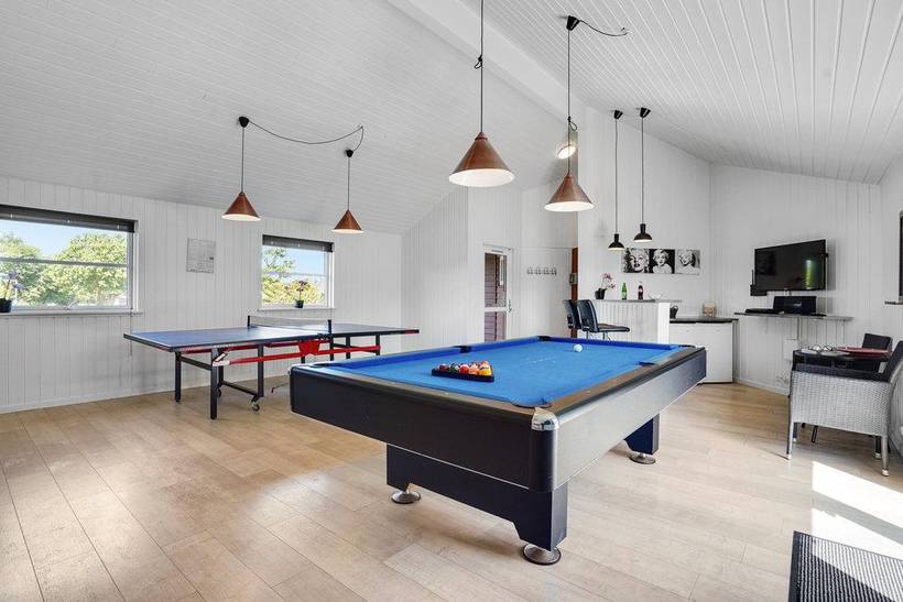 Foto von Ferienhaus RS41 in Marielyst - Falster