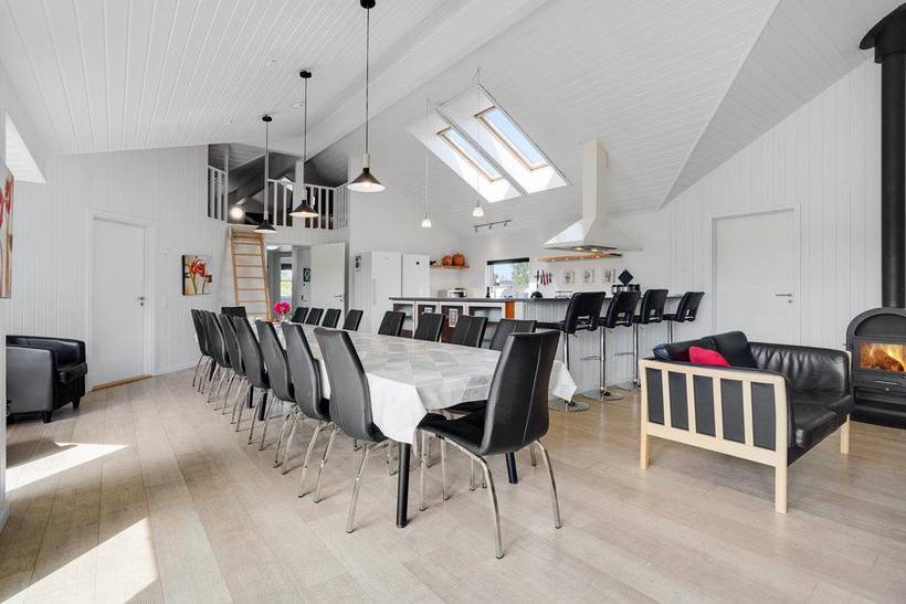 Foto von Ferienhaus RS41 in Marielyst - Falster