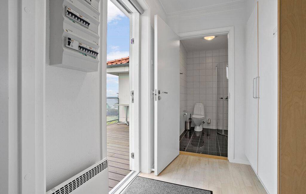 Foto von Ferienhaus RS43 in Gudhjem - Bornholm