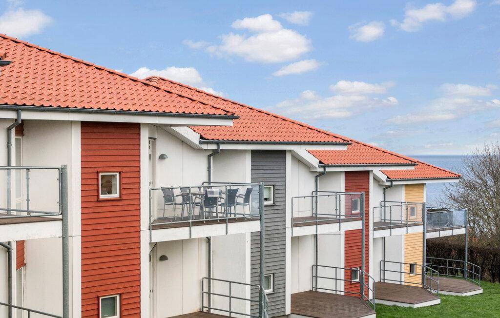 Foto von Ferienhaus RS43 in Gudhjem - Bornholm