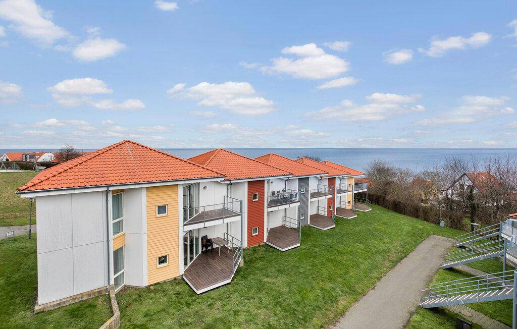 Foto von Ferienhaus RS43 in Gudhjem - Bornholm