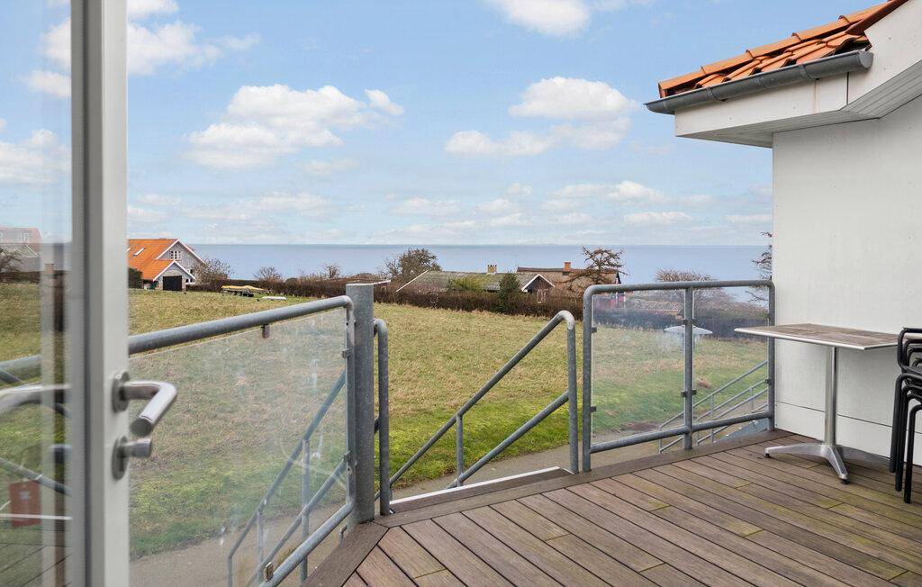 Foto von Ferienhaus RS43 in Gudhjem - Bornholm