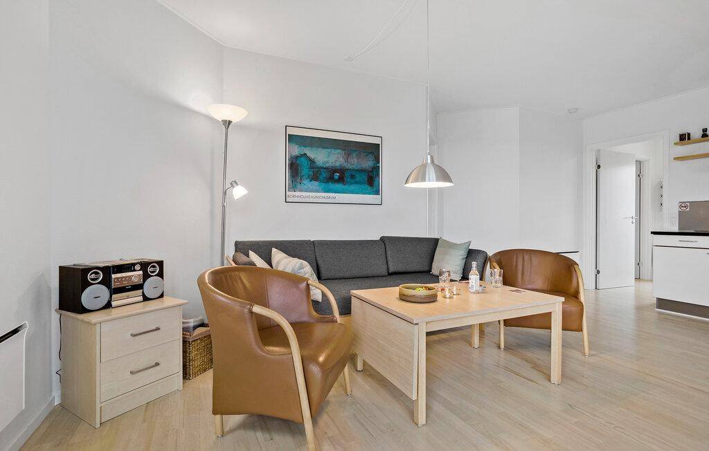 Foto von Ferienhaus RS43 in Gudhjem - Bornholm