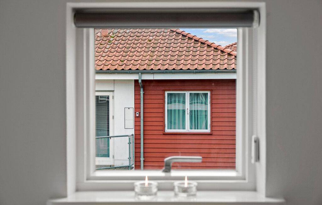 Foto von Ferienhaus RS43 in Gudhjem - Bornholm