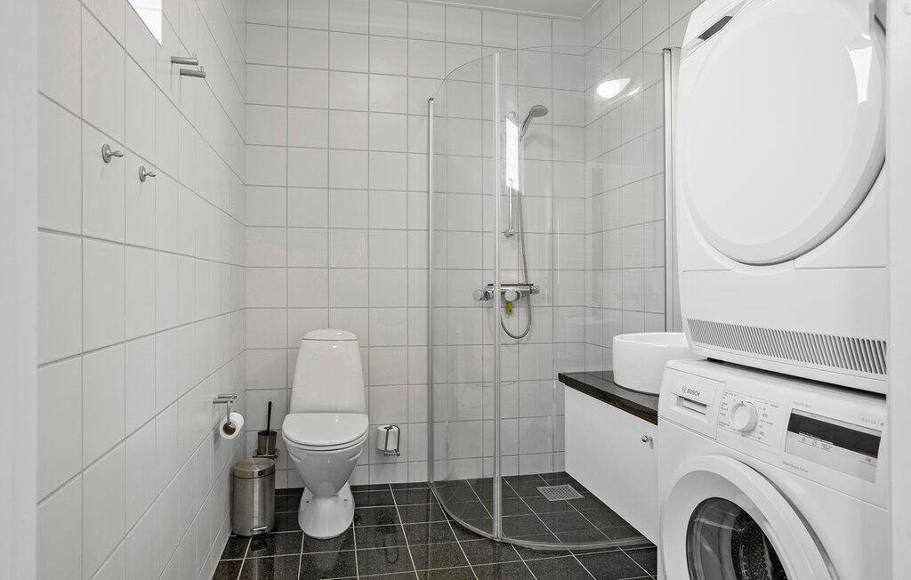 Foto von Ferienhaus RS43 in Gudhjem - Bornholm