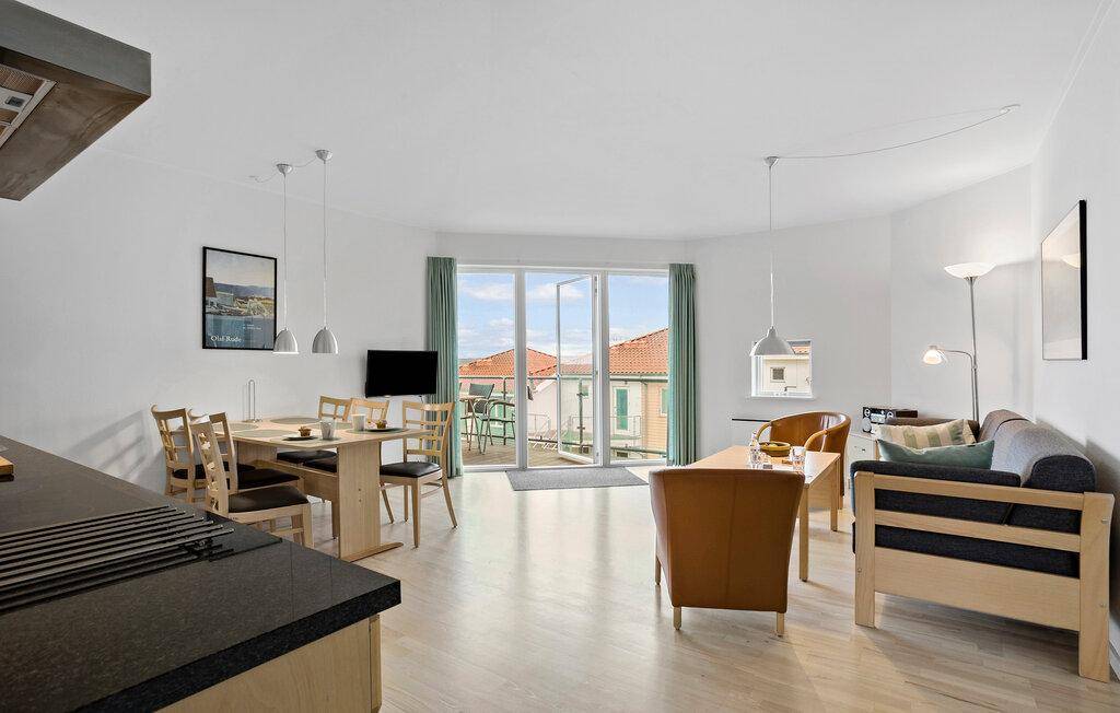 Foto von Ferienhaus RS43 in Gudhjem - Bornholm