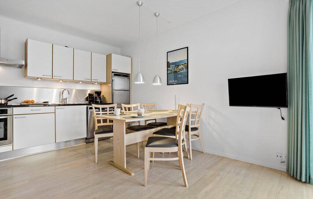 Foto von Ferienhaus RS43 in Gudhjem - Bornholm