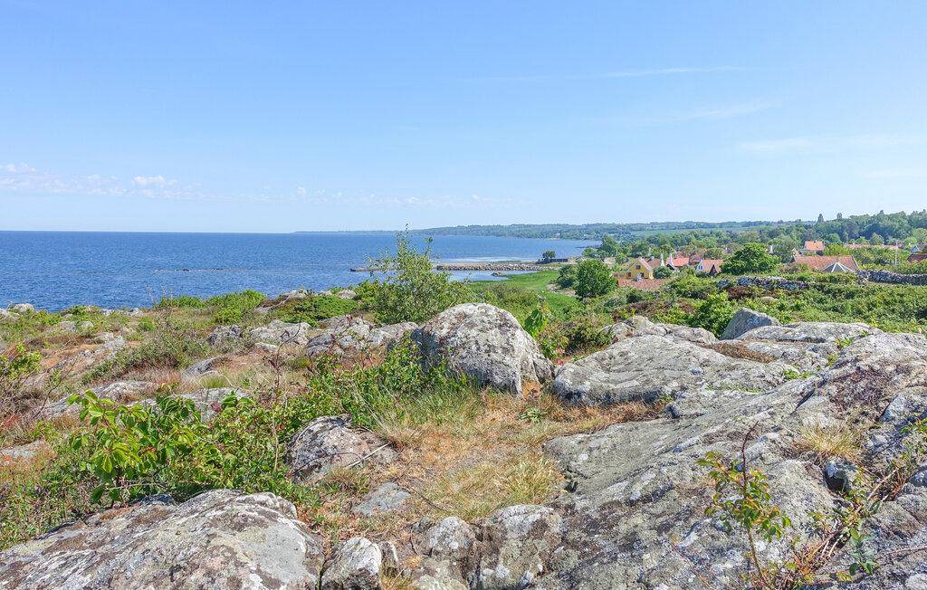 Foto von Ferienhaus RS43 in Gudhjem - Bornholm