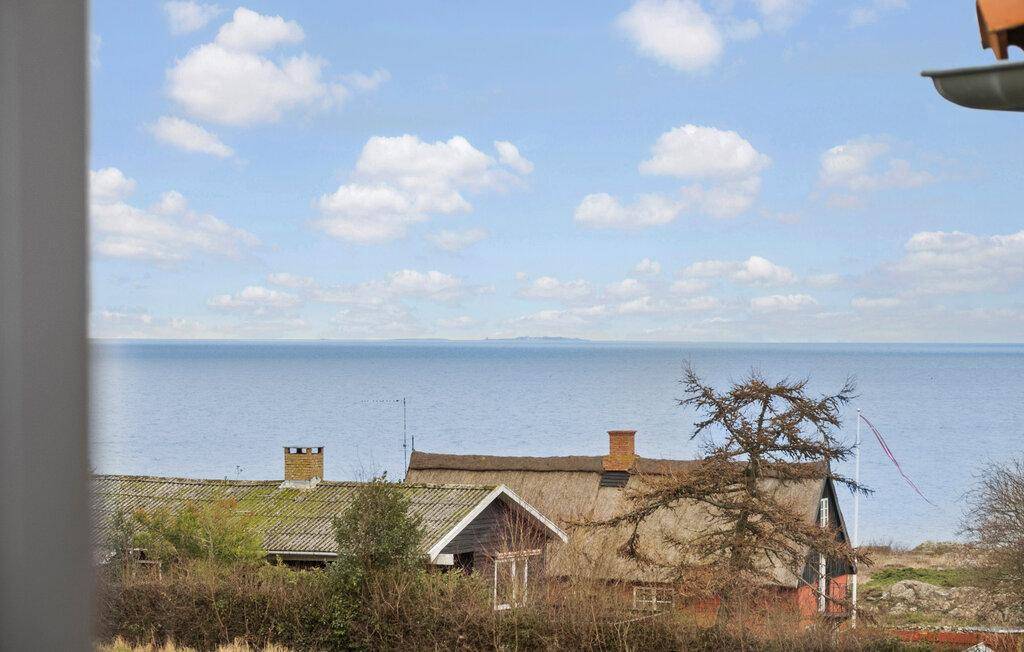 Foto von Ferienhaus RS43 in Gudhjem - Bornholm