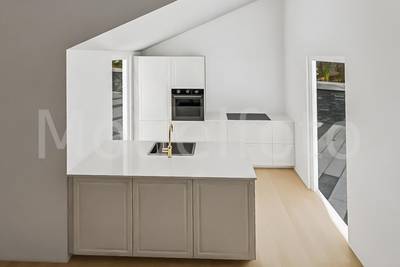 Vorschaubild von Ferienhaus RS44 in Dueodde - Bornholm