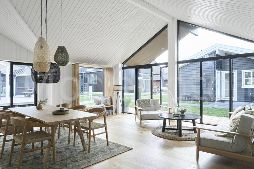 Foto von Ferienhaus RS44 in Dueodde - Bornholm