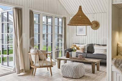 Vorschaubild von Ferienhaus RS44 in Dueodde - Bornholm