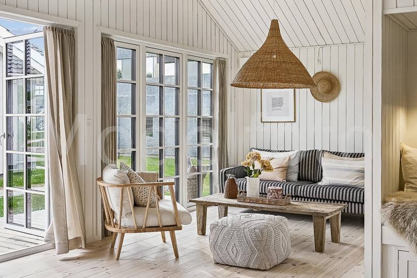 Foto von Ferienhaus RS44 in Dueodde - Bornholm
