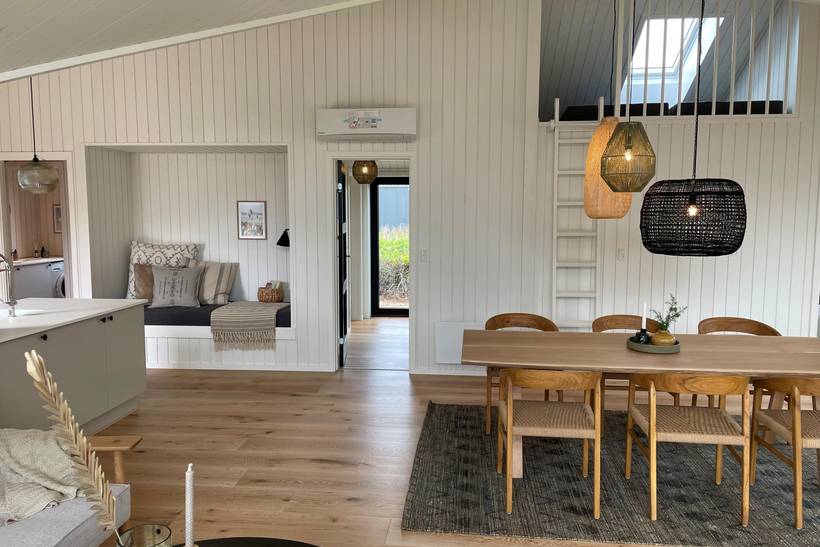 Foto von Ferienhaus RS44 in Dueodde - Bornholm