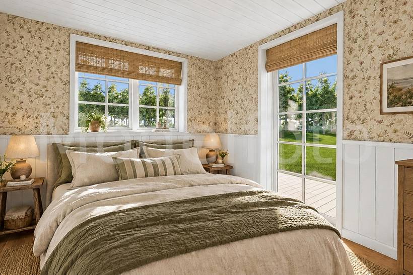 Foto von Ferienhaus RS44 in Dueodde - Bornholm