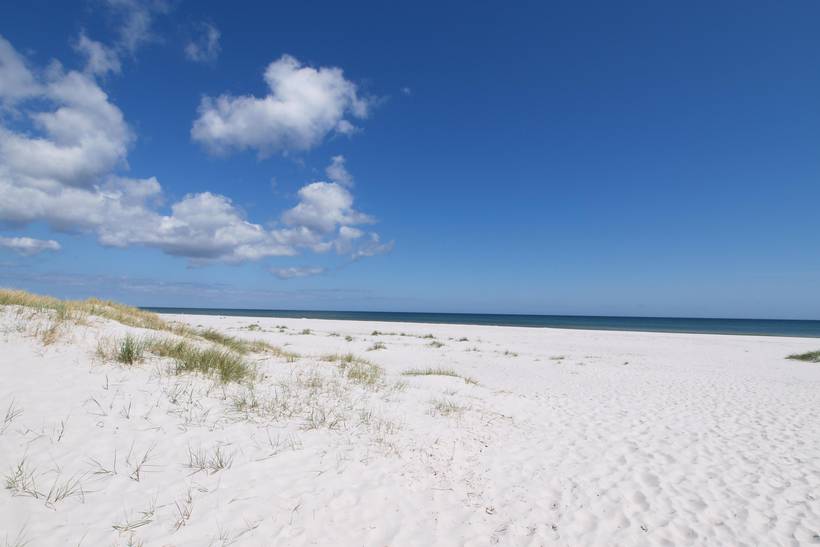 Foto von Ferienhaus RS44 in Dueodde - Bornholm