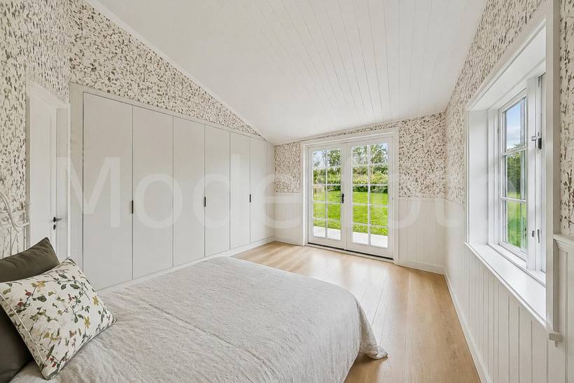 Foto von Ferienhaus RS44 in Dueodde - Bornholm