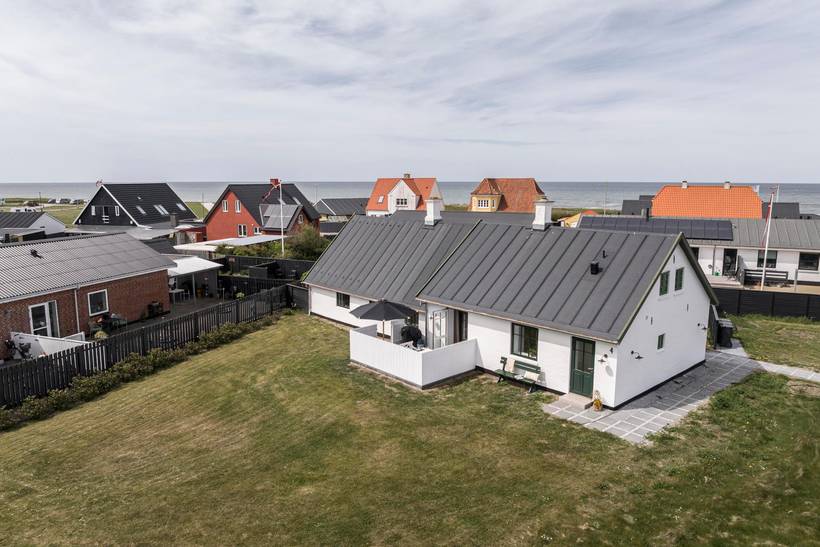 Foto von Ferienhaus RS51 in Hirtshals - Nordjütland