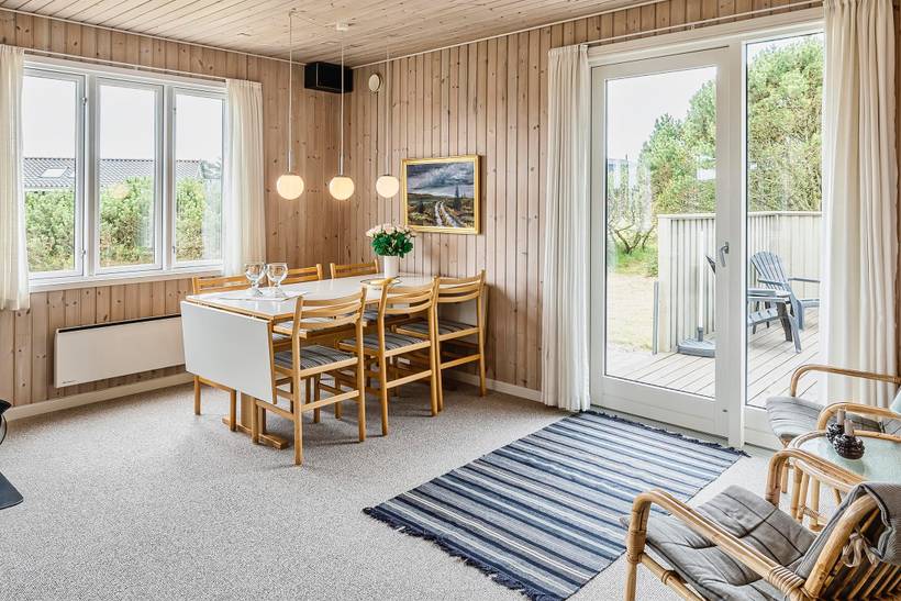 Foto von Ferienhaus RS57 in Vejers Strand - Westjütland