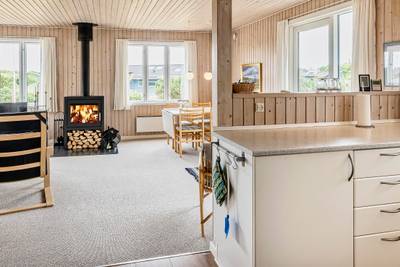 Vorschaubild von Ferienhaus RS57 in Vejers Strand - Westjütland