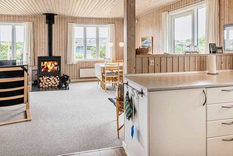 Foto von Ferienhaus RS57 in Vejers Strand - Westjütland