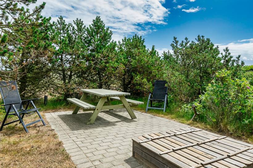 Foto von Ferienhaus RS57 in Vejers Strand - Westjütland