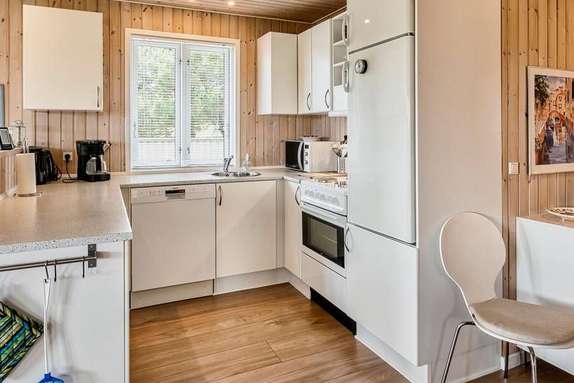 Foto von Ferienhaus RS57 in Vejers Strand - Westjütland