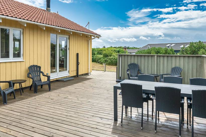 Foto von Ferienhaus RS57 in Vejers Strand - Westjütland