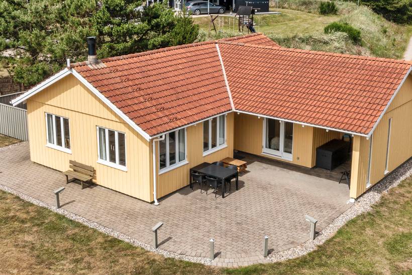 Foto von Ferienhaus RS57 in Vejers Strand - Westjütland