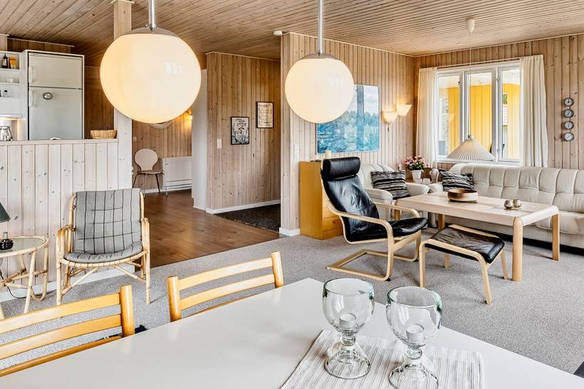 Foto von Ferienhaus RS57 in Vejers Strand - Westjütland
